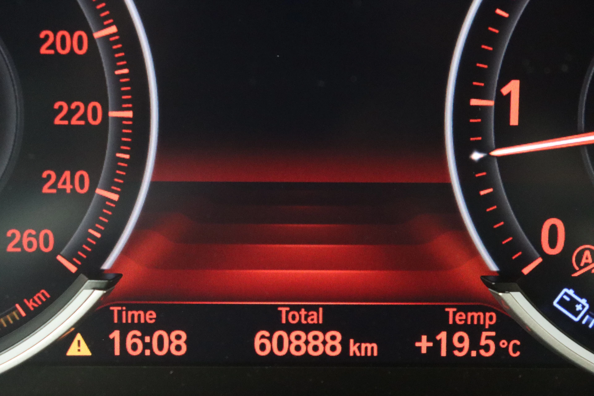 Hoofdafbeelding BMW X6