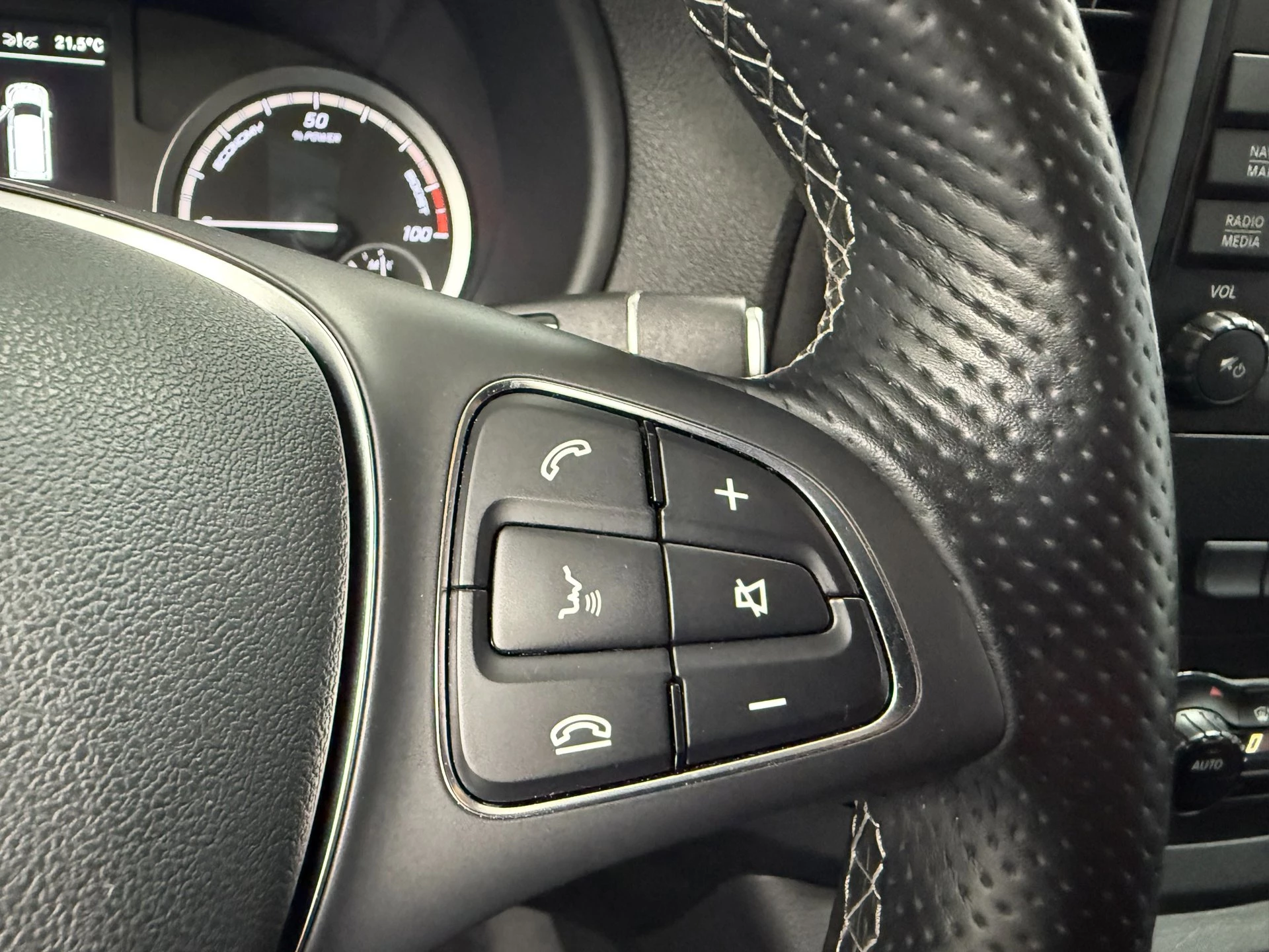 Hoofdafbeelding Mercedes-Benz eVito