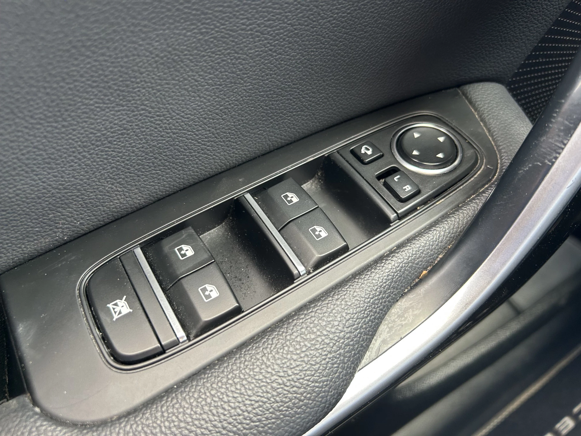 Hoofdafbeelding Kia XCeed