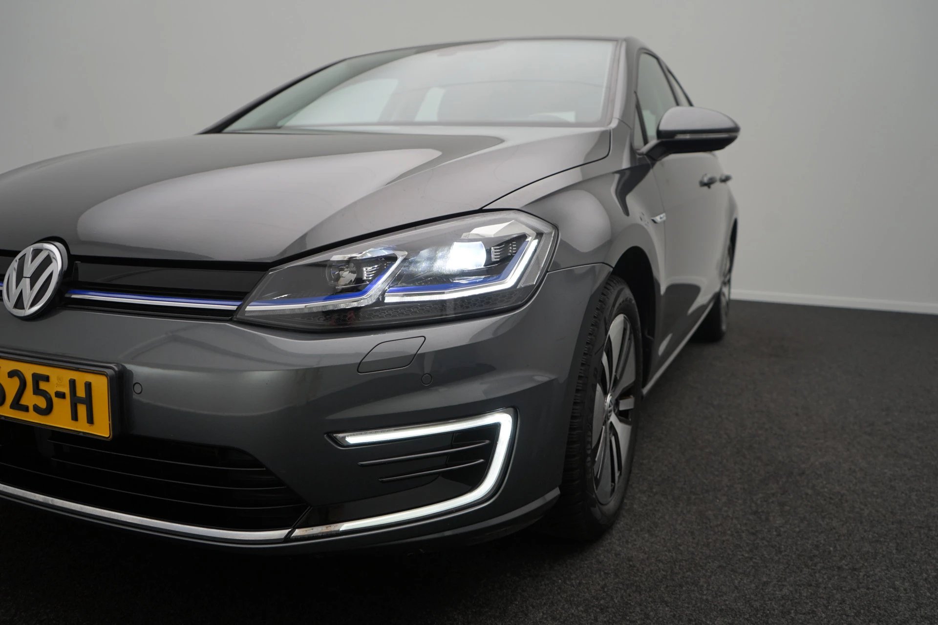 Hoofdafbeelding Volkswagen e-Golf