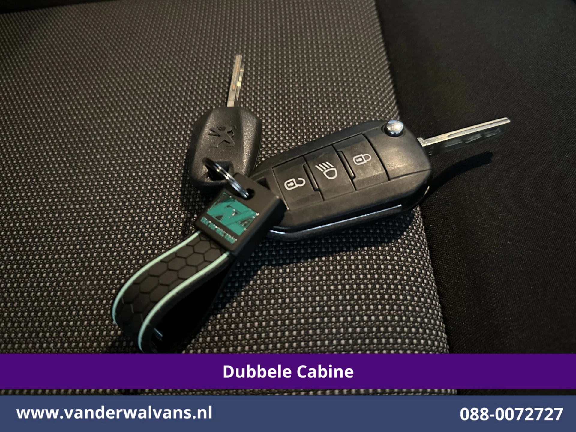 Hoofdafbeelding Peugeot Expert