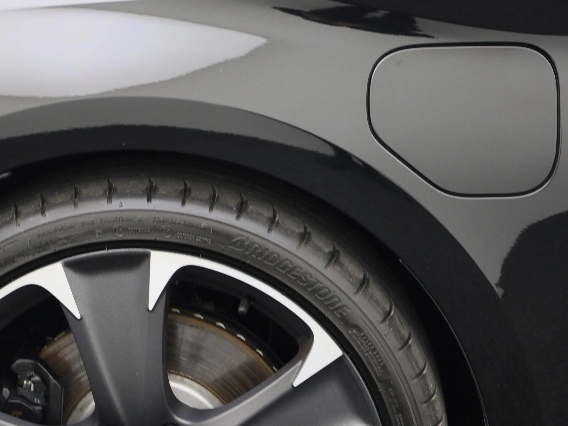 Hoofdafbeelding CUPRA Leon