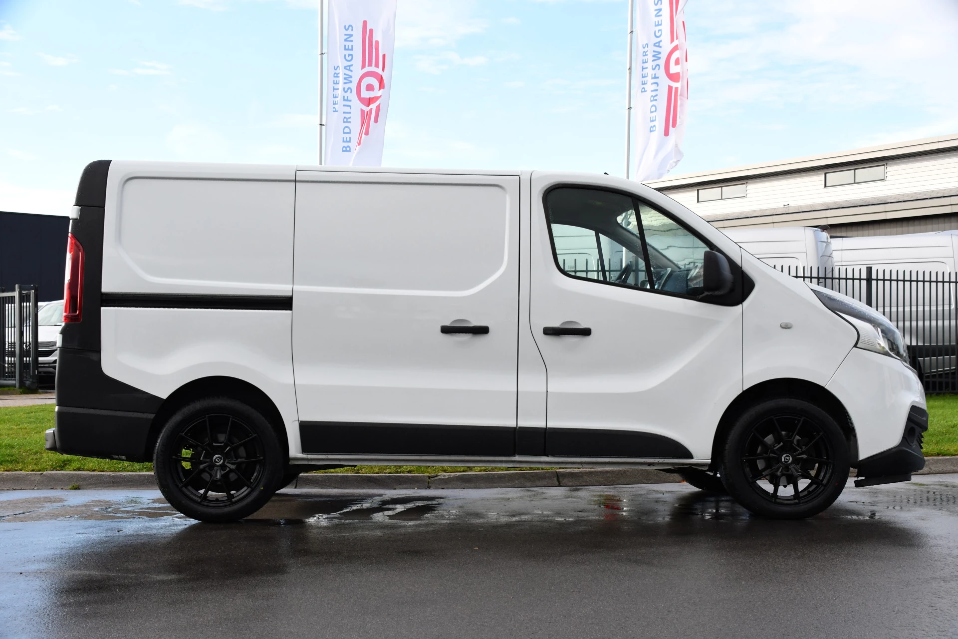Hoofdafbeelding Fiat Talento