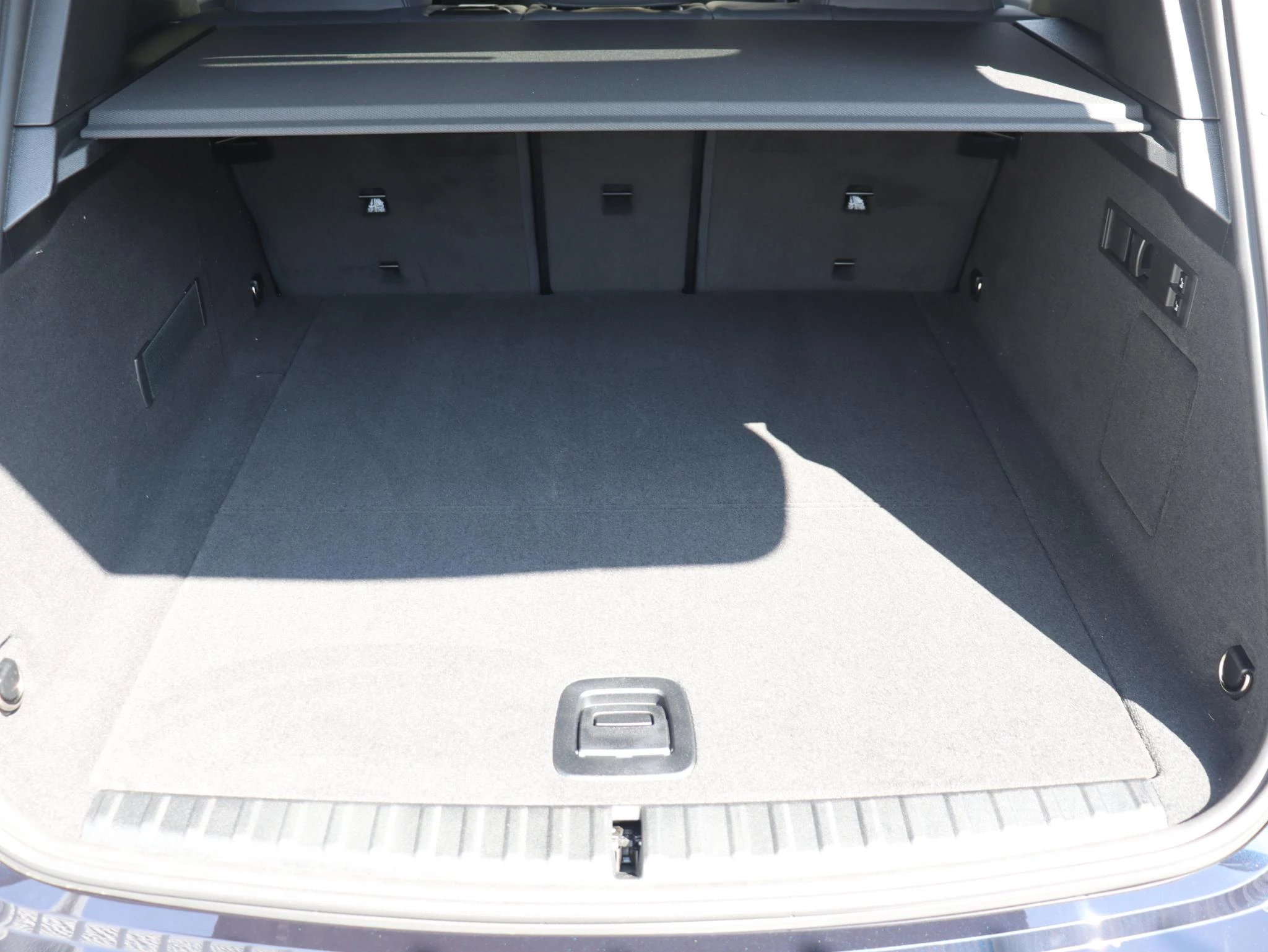 Hoofdafbeelding BMW iX