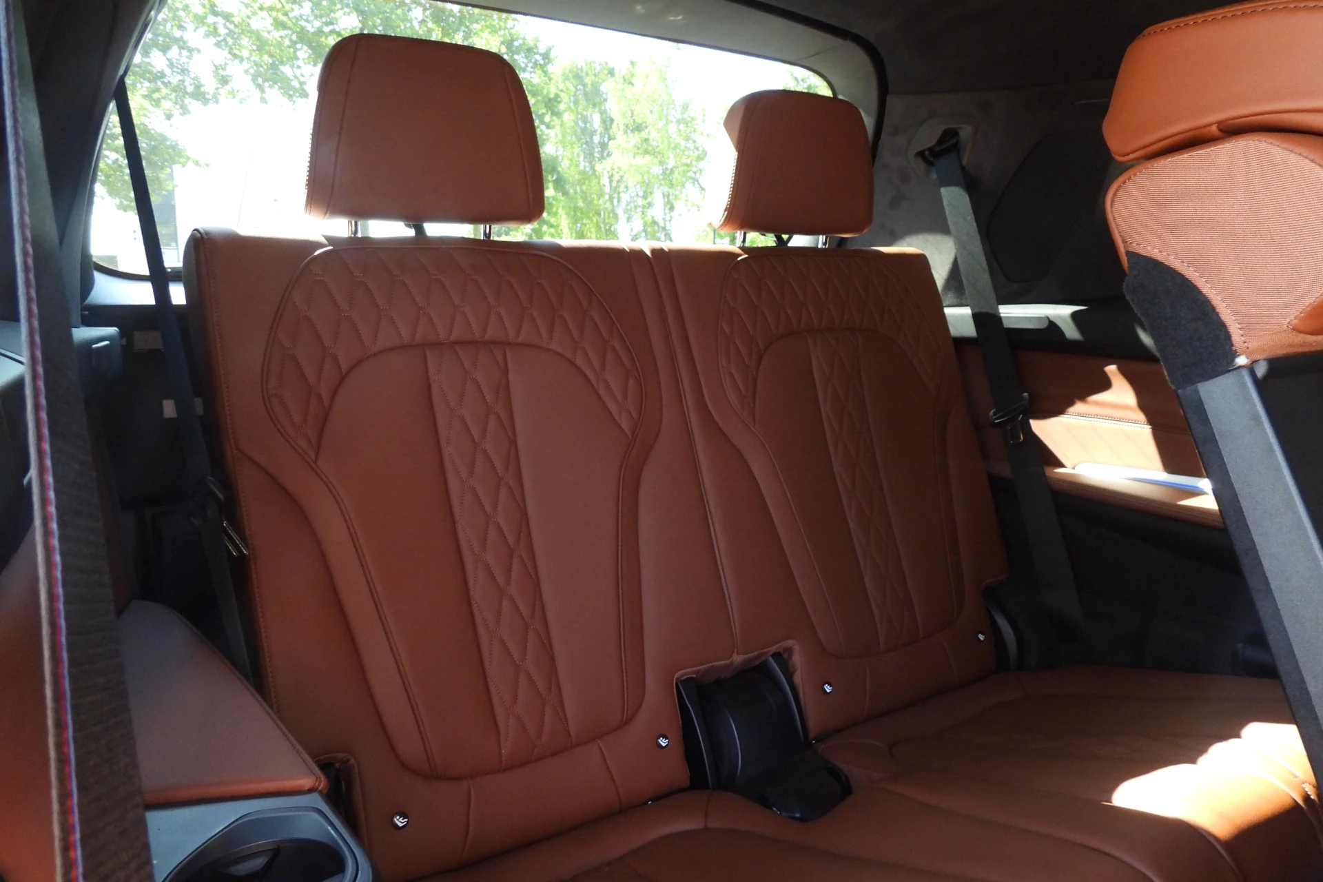 Hoofdafbeelding BMW X7