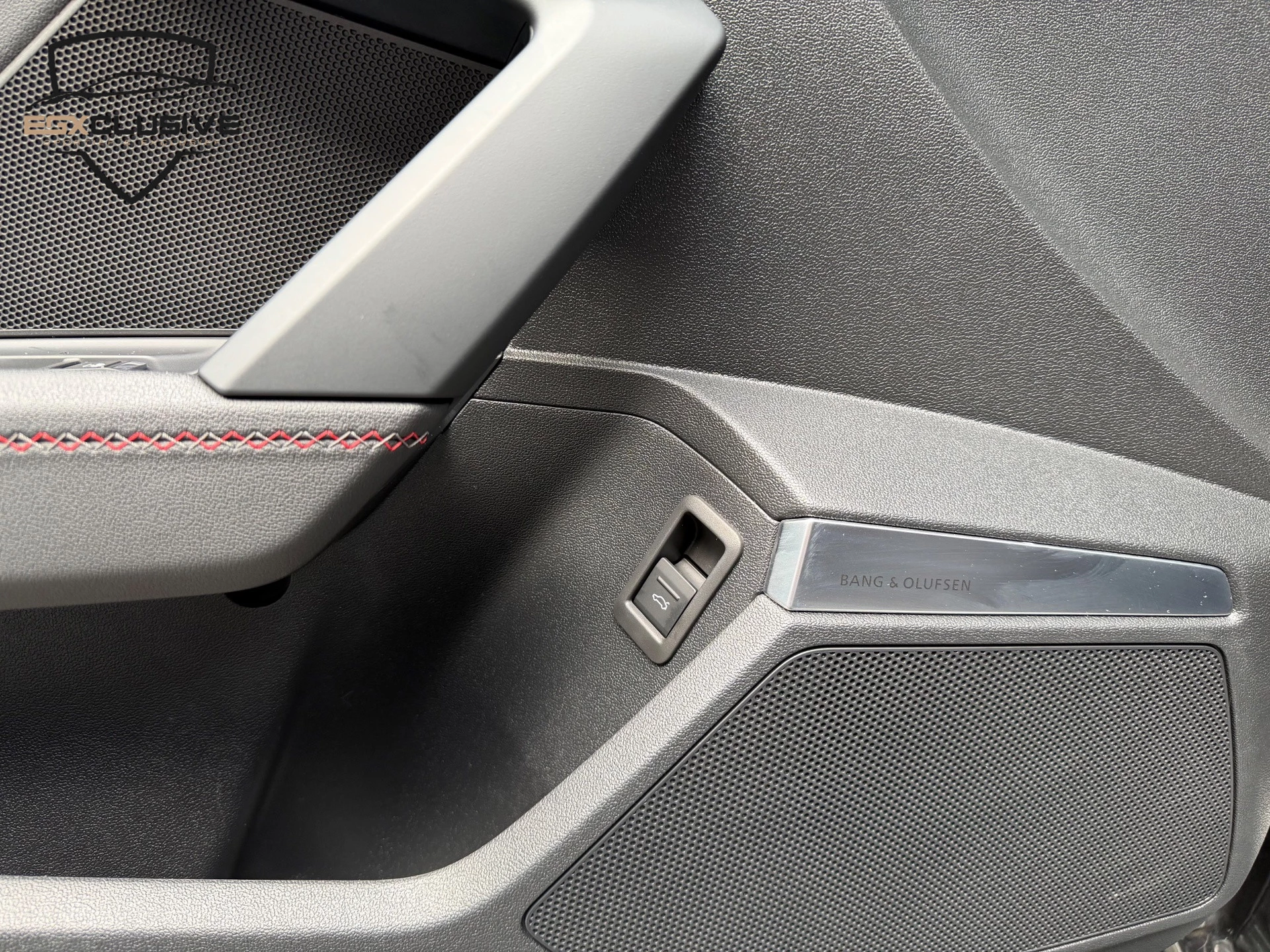 Hoofdafbeelding Audi S3