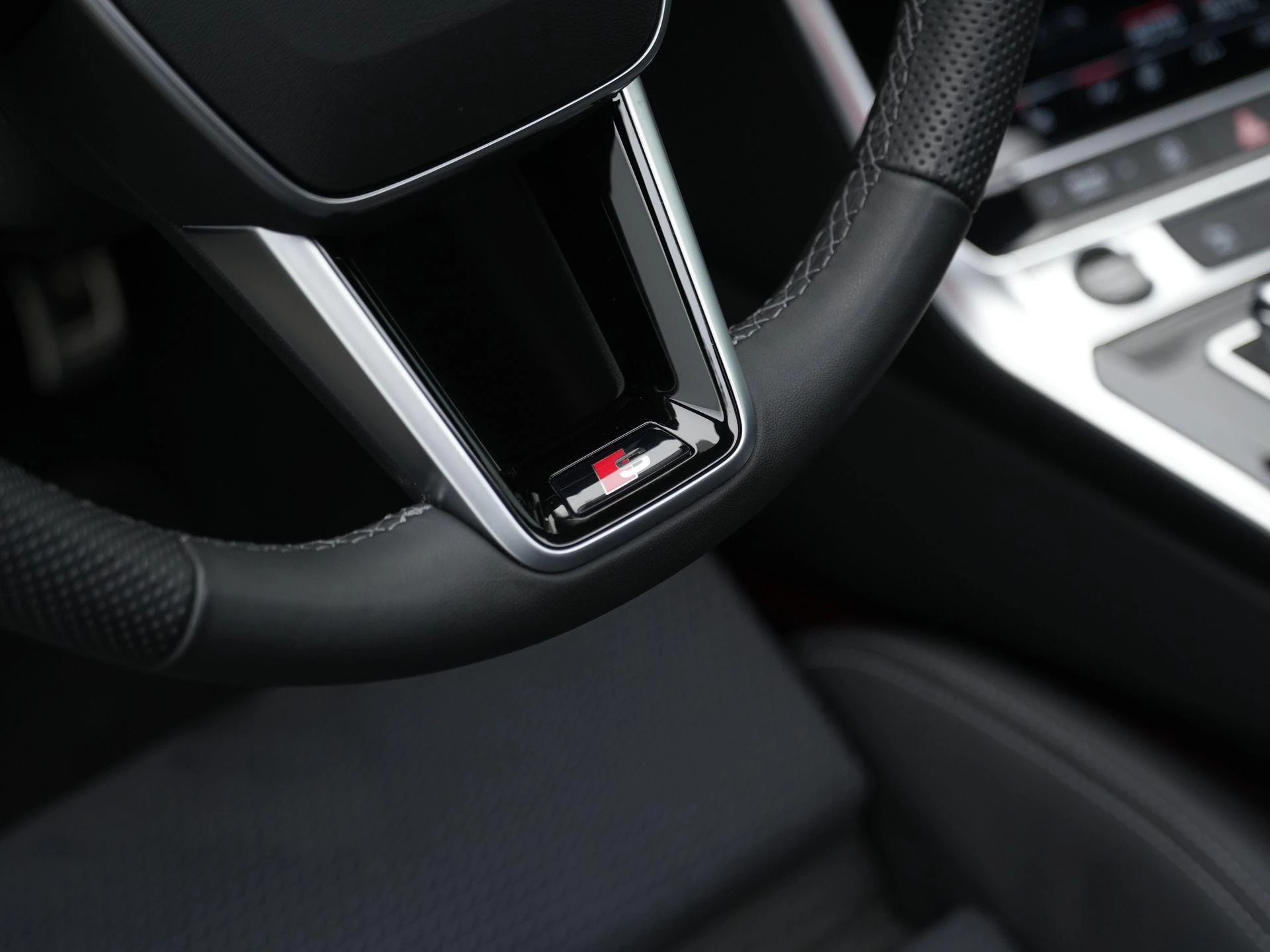 Hoofdafbeelding Audi A7