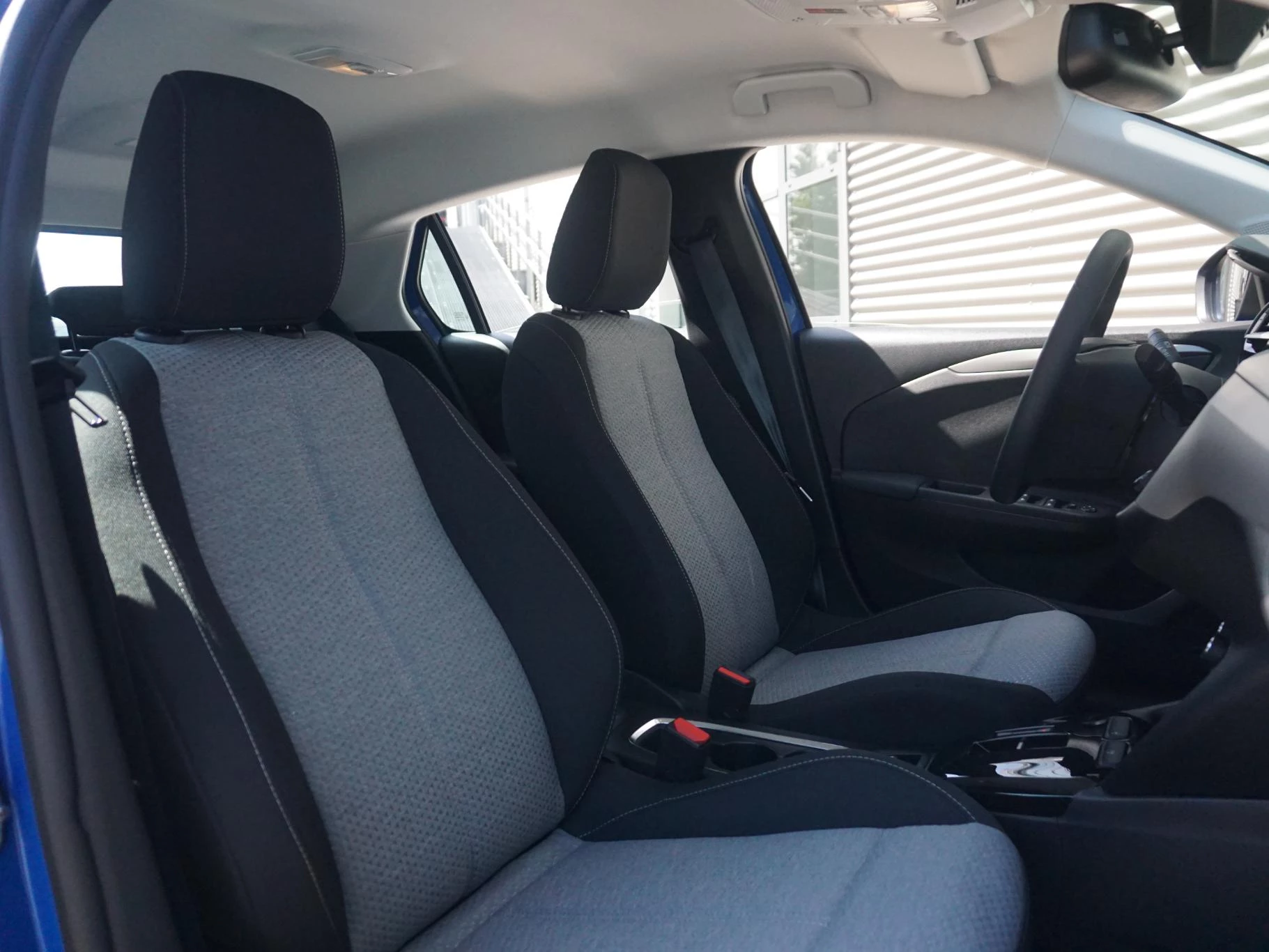 Hoofdafbeelding Opel Corsa-e