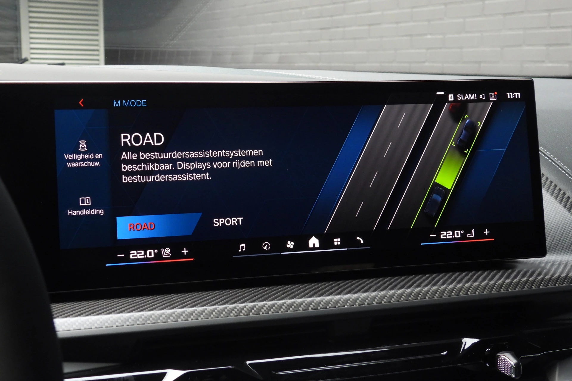 Hoofdafbeelding BMW XM