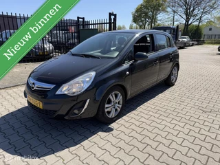 Opel Corsa 1.3 CDTi EcoFlex S/S Cosmo