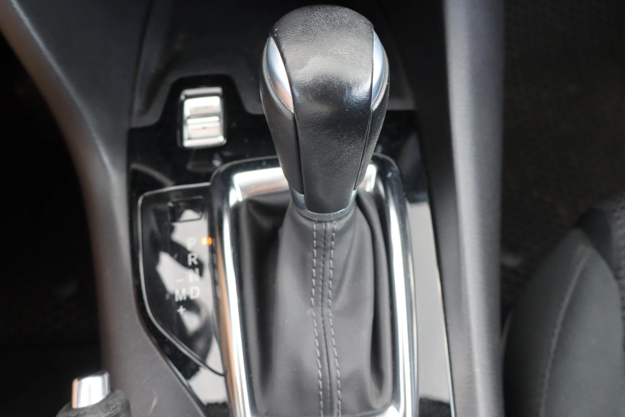 Hoofdafbeelding Mazda 3