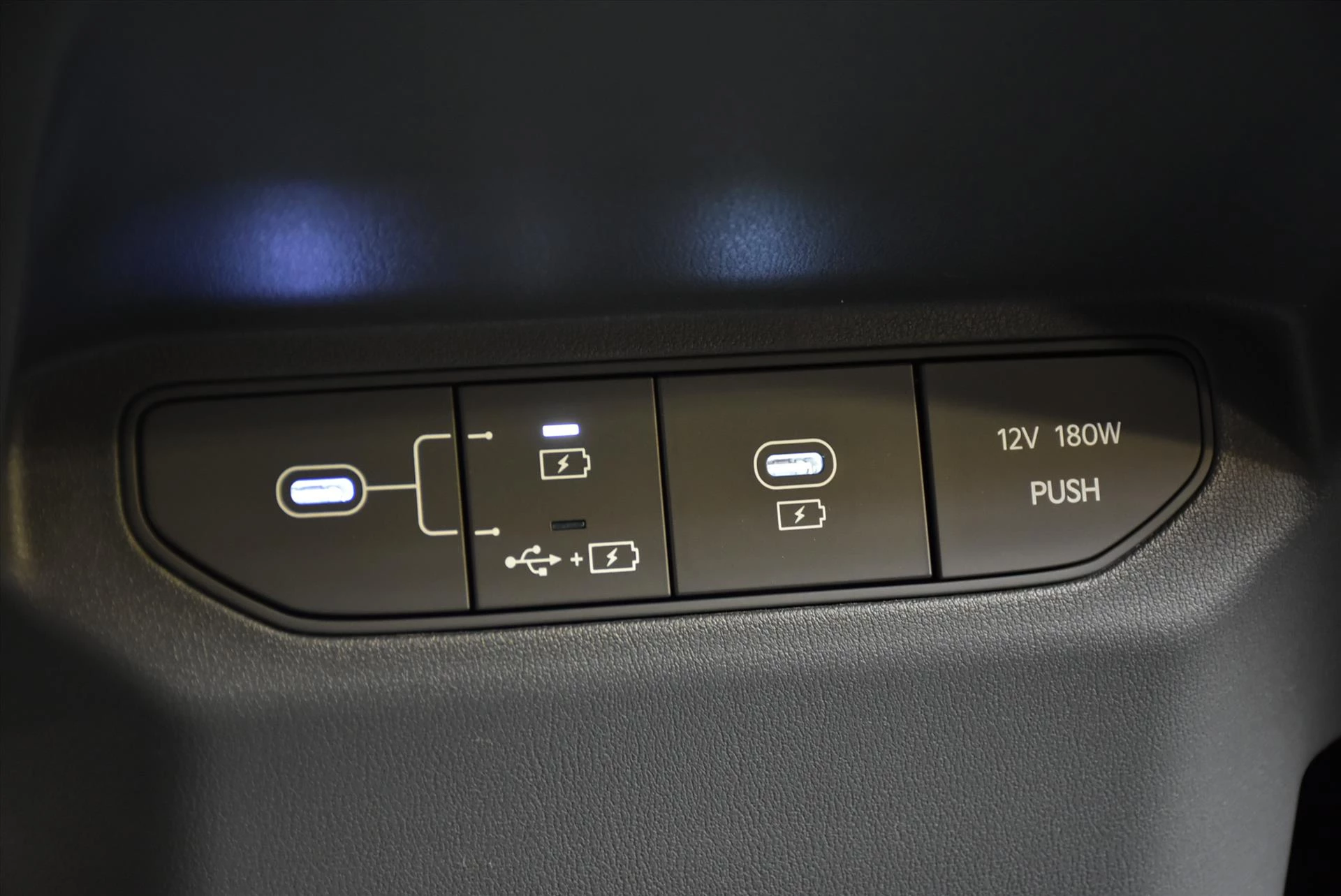 Hoofdafbeelding Kia EV3