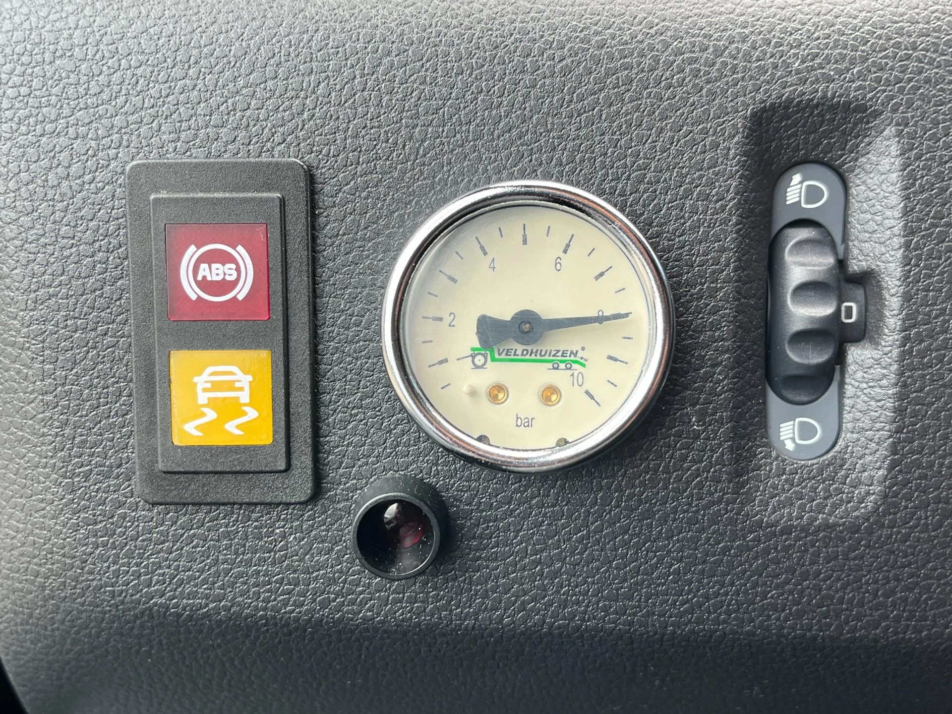 Hoofdafbeelding Nissan NV400