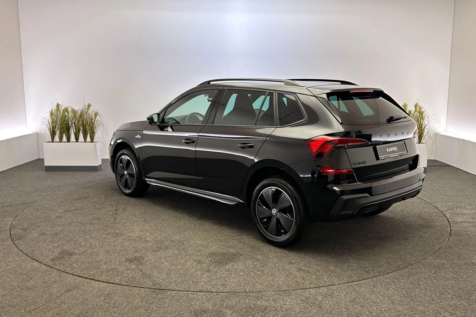 Hoofdafbeelding Škoda Kamiq