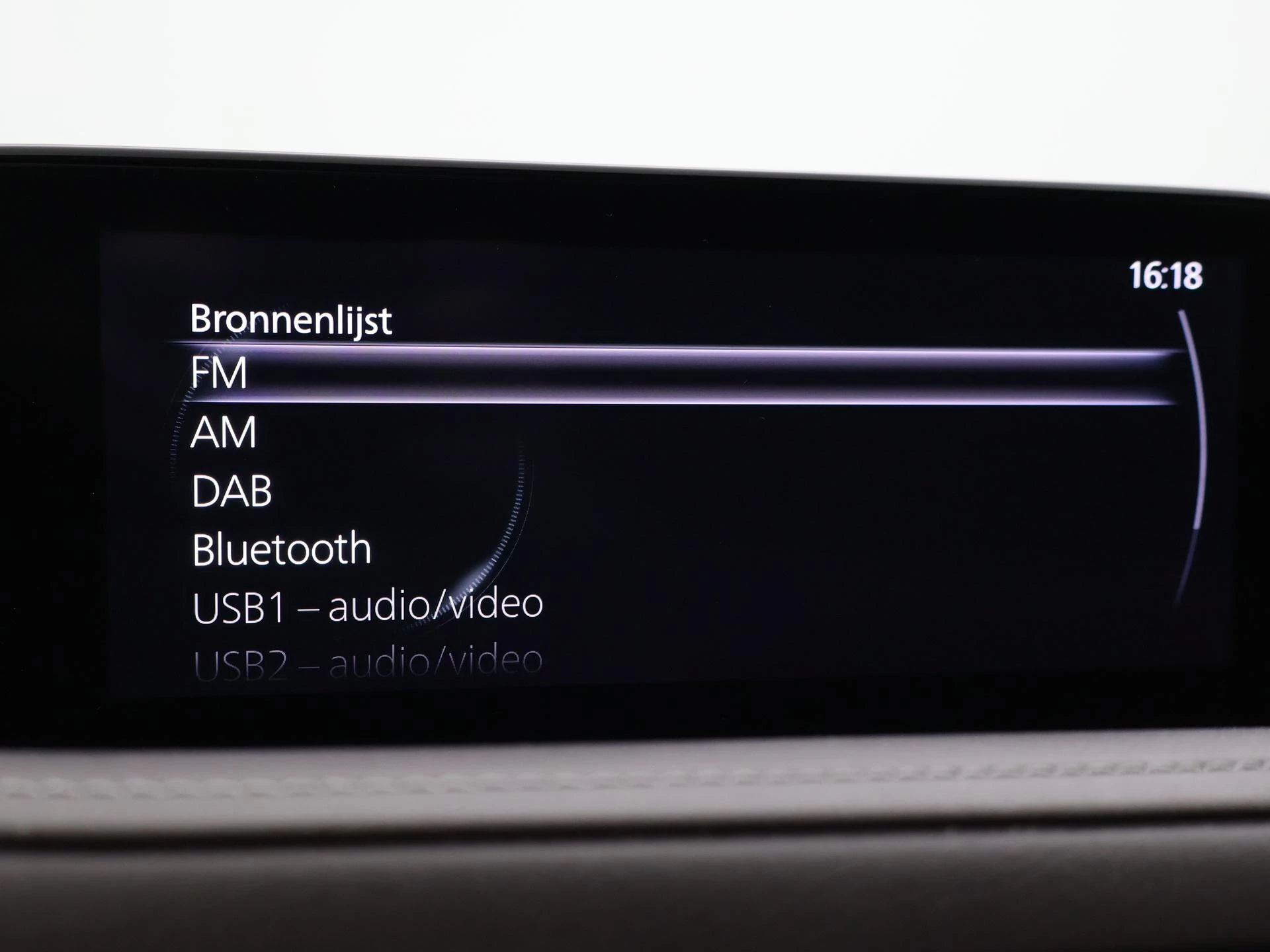 Hoofdafbeelding Mazda CX-30