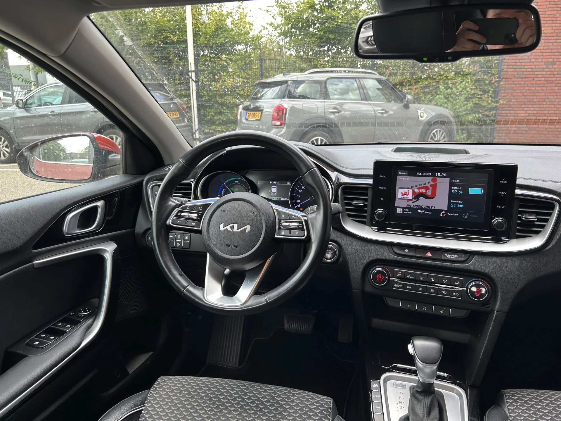 Hoofdafbeelding Kia XCeed