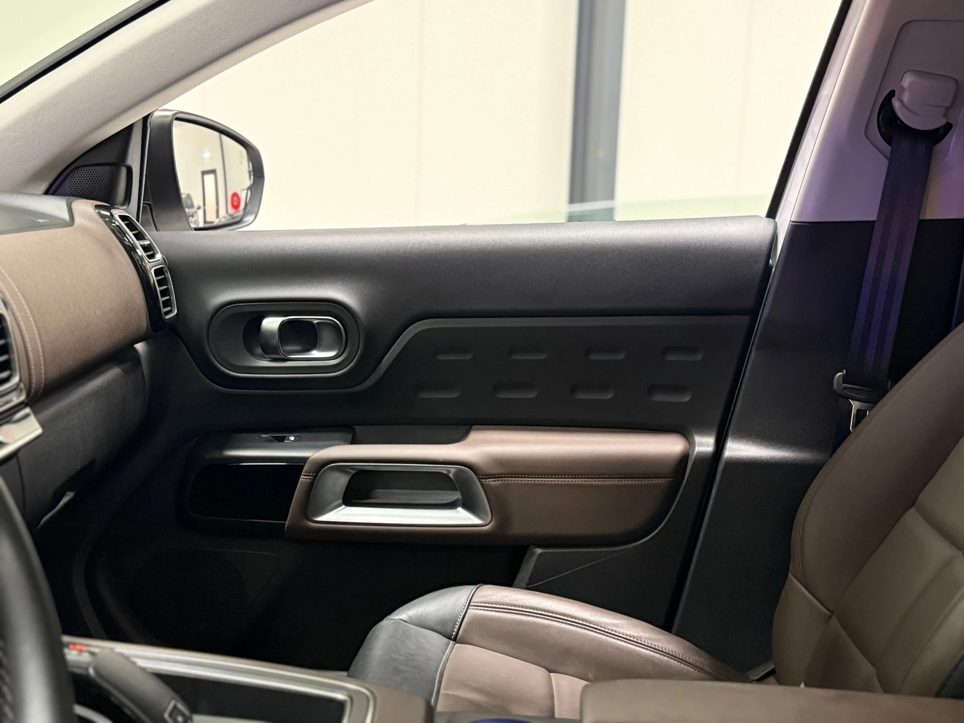 Hoofdafbeelding Citroën C5 Aircross