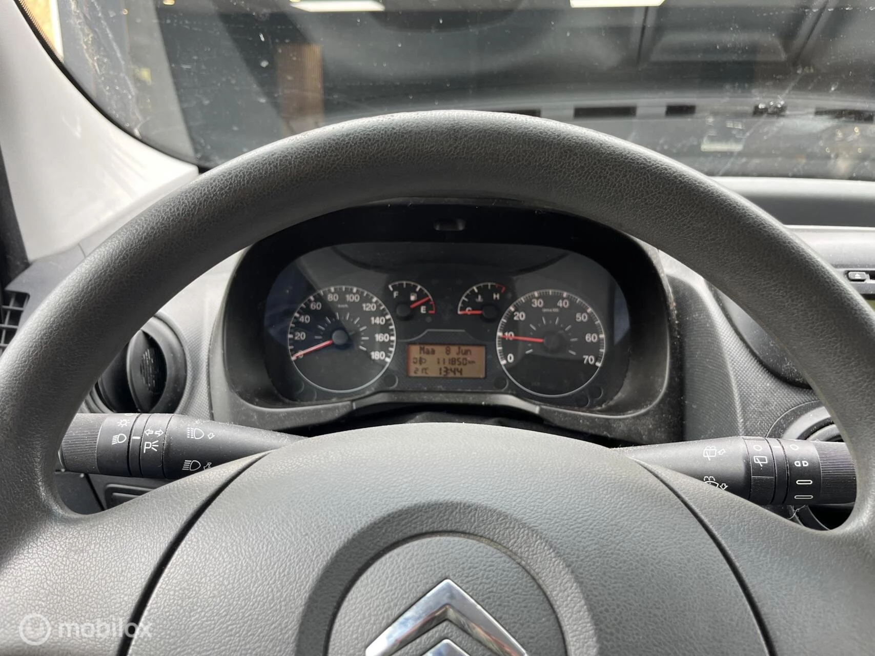 Hoofdafbeelding Citroën Nemo