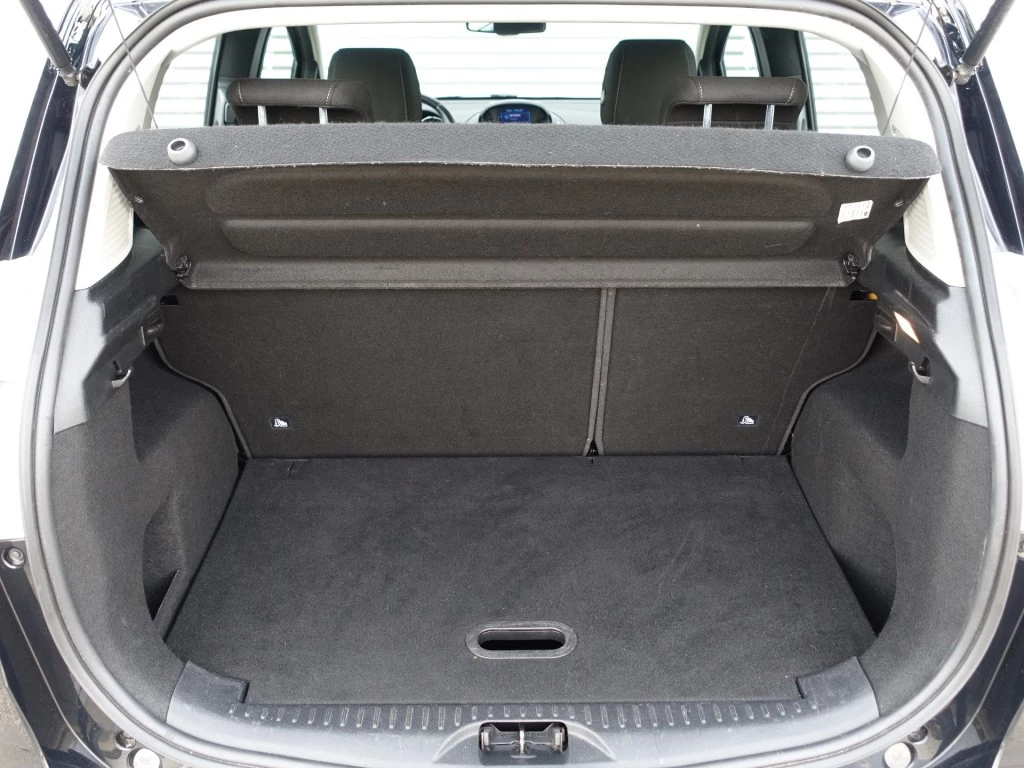 Hoofdafbeelding Ford B-MAX