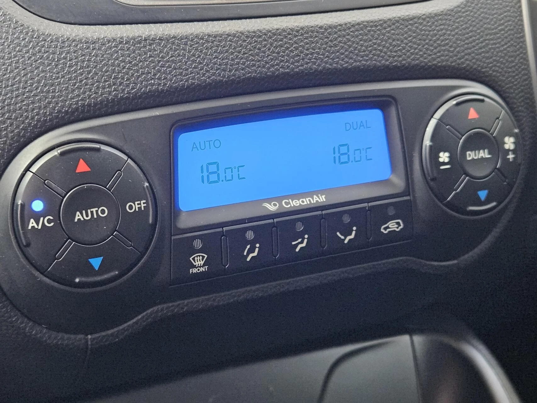 Hoofdafbeelding Hyundai ix35