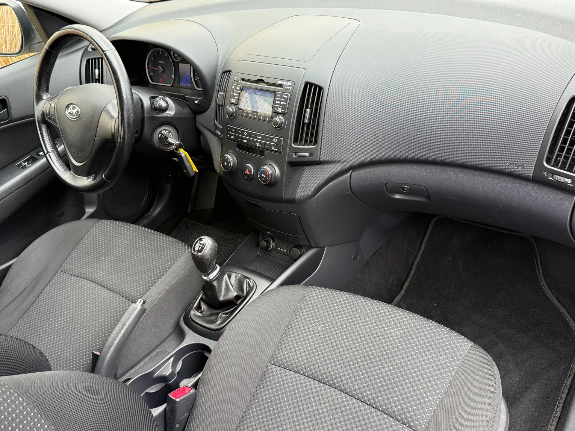 Hoofdafbeelding Hyundai i30