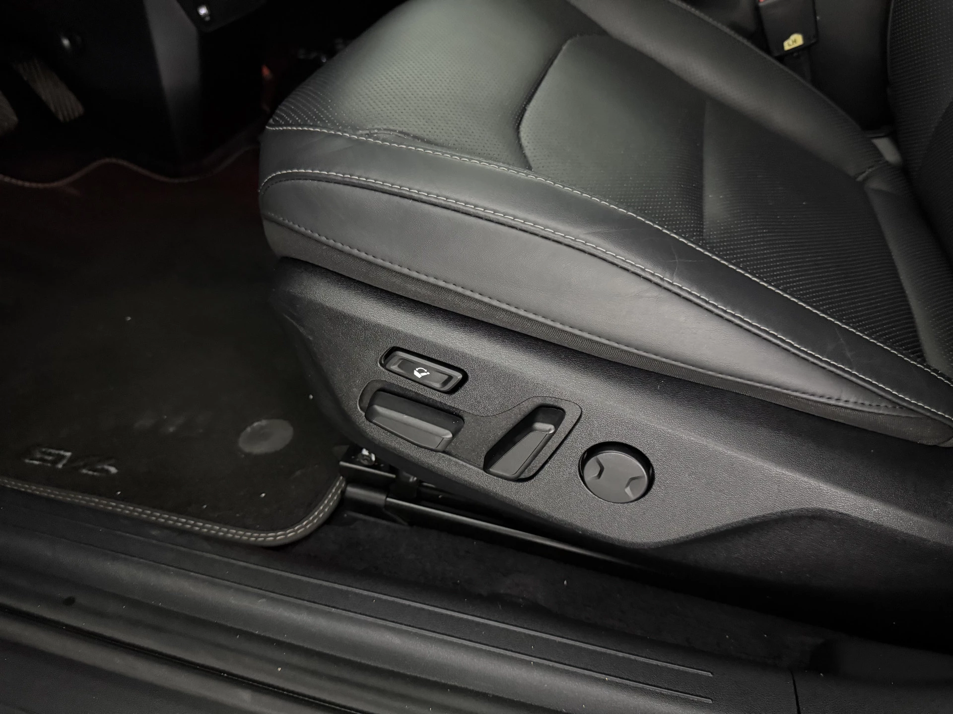 Hoofdafbeelding Kia EV6