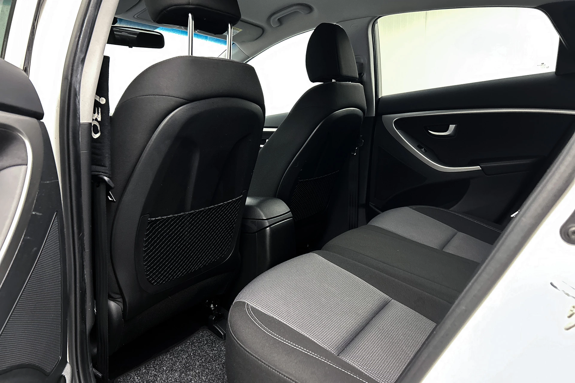 Hoofdafbeelding Hyundai i30