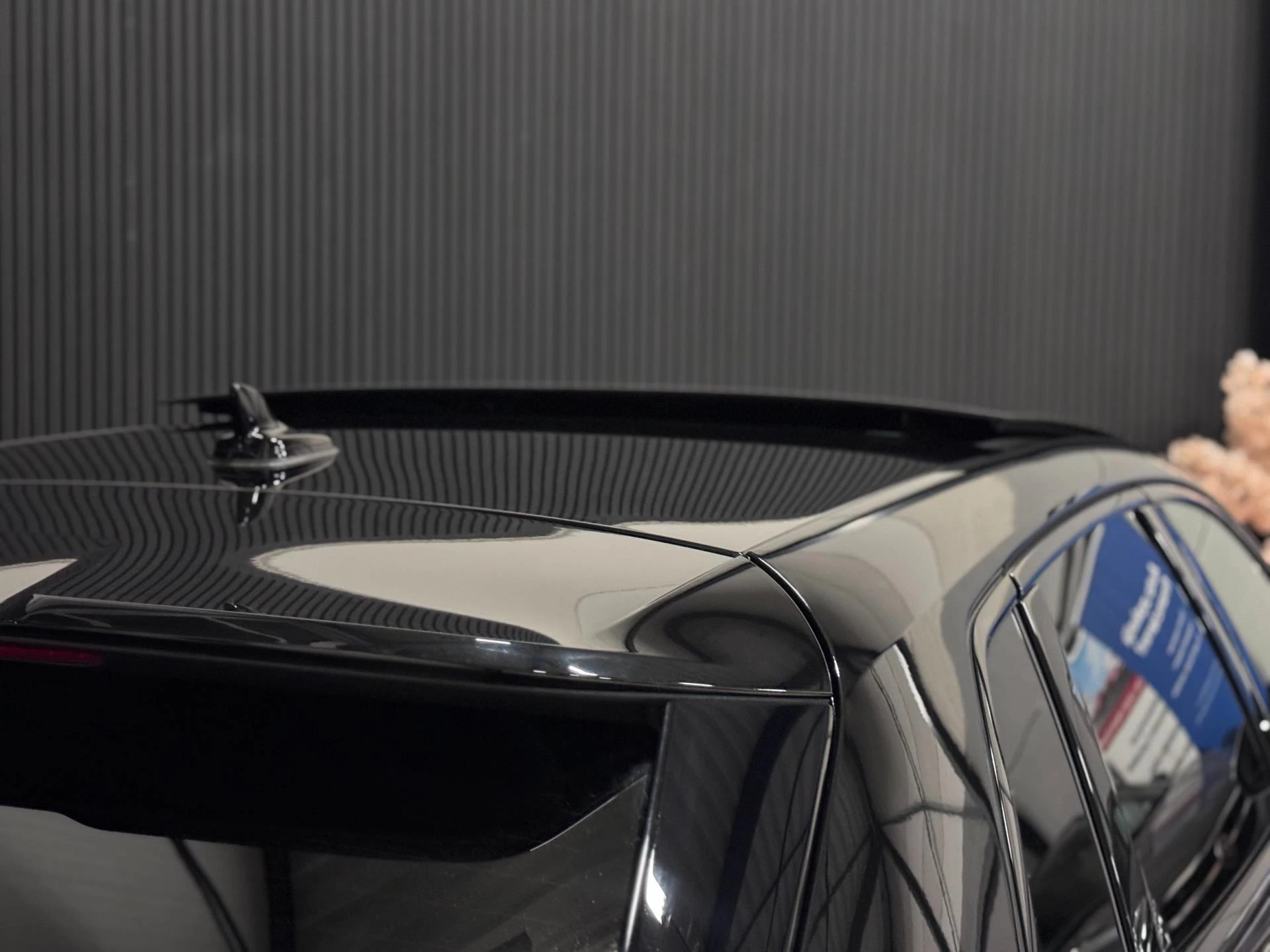 Hoofdafbeelding Audi S3