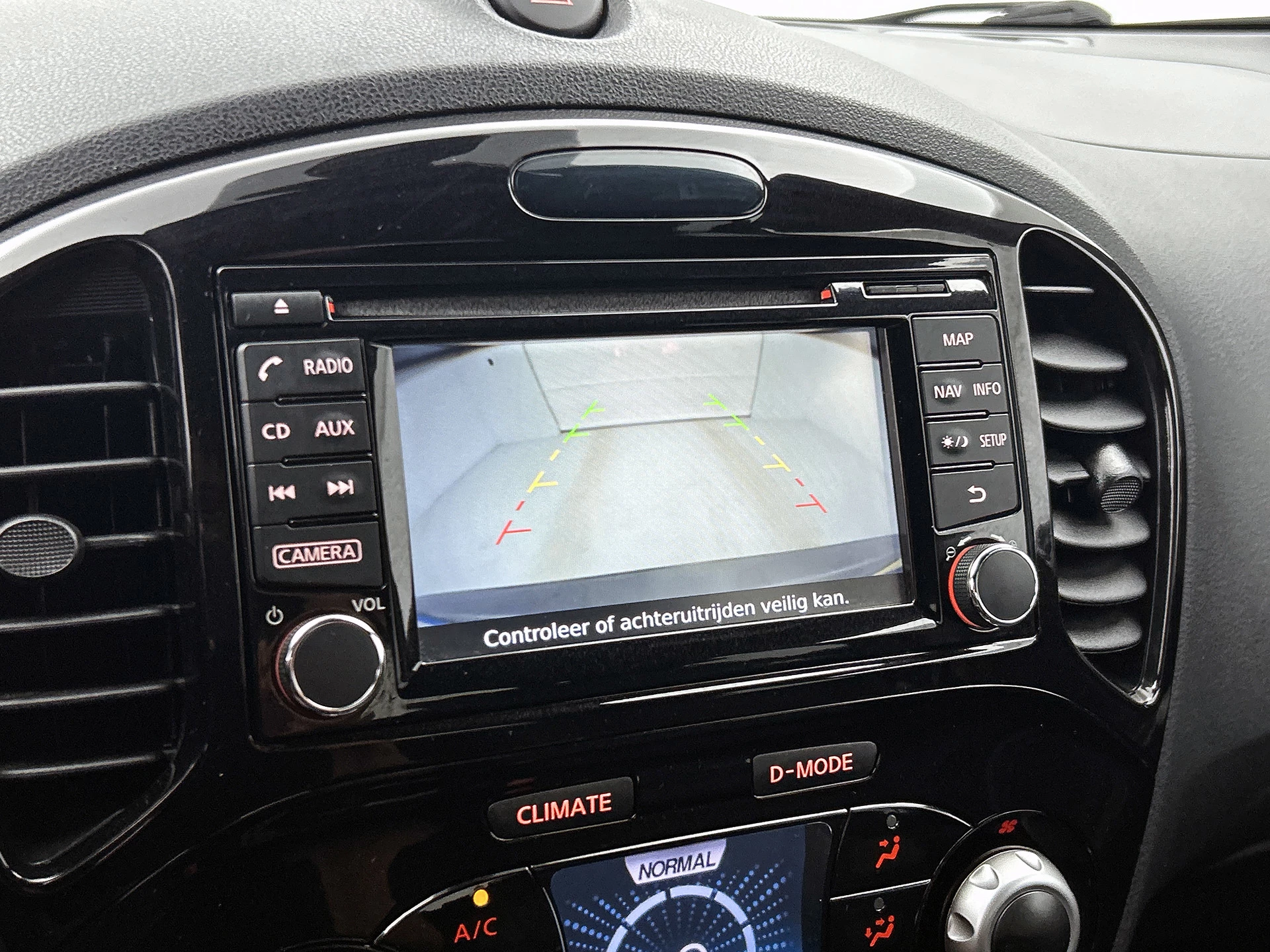 Hoofdafbeelding Nissan Juke
