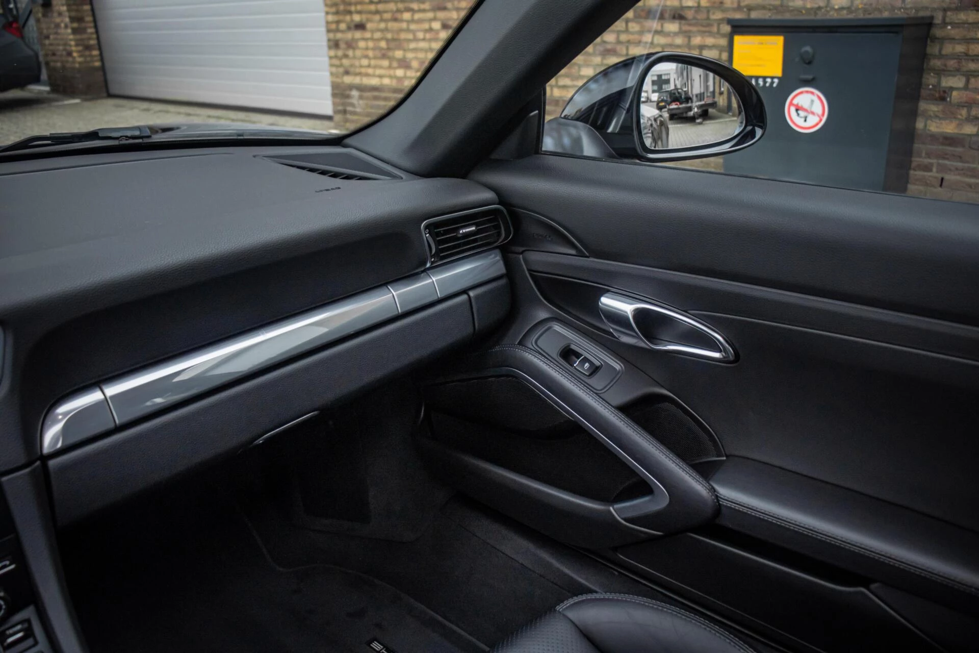 Hoofdafbeelding Porsche 911