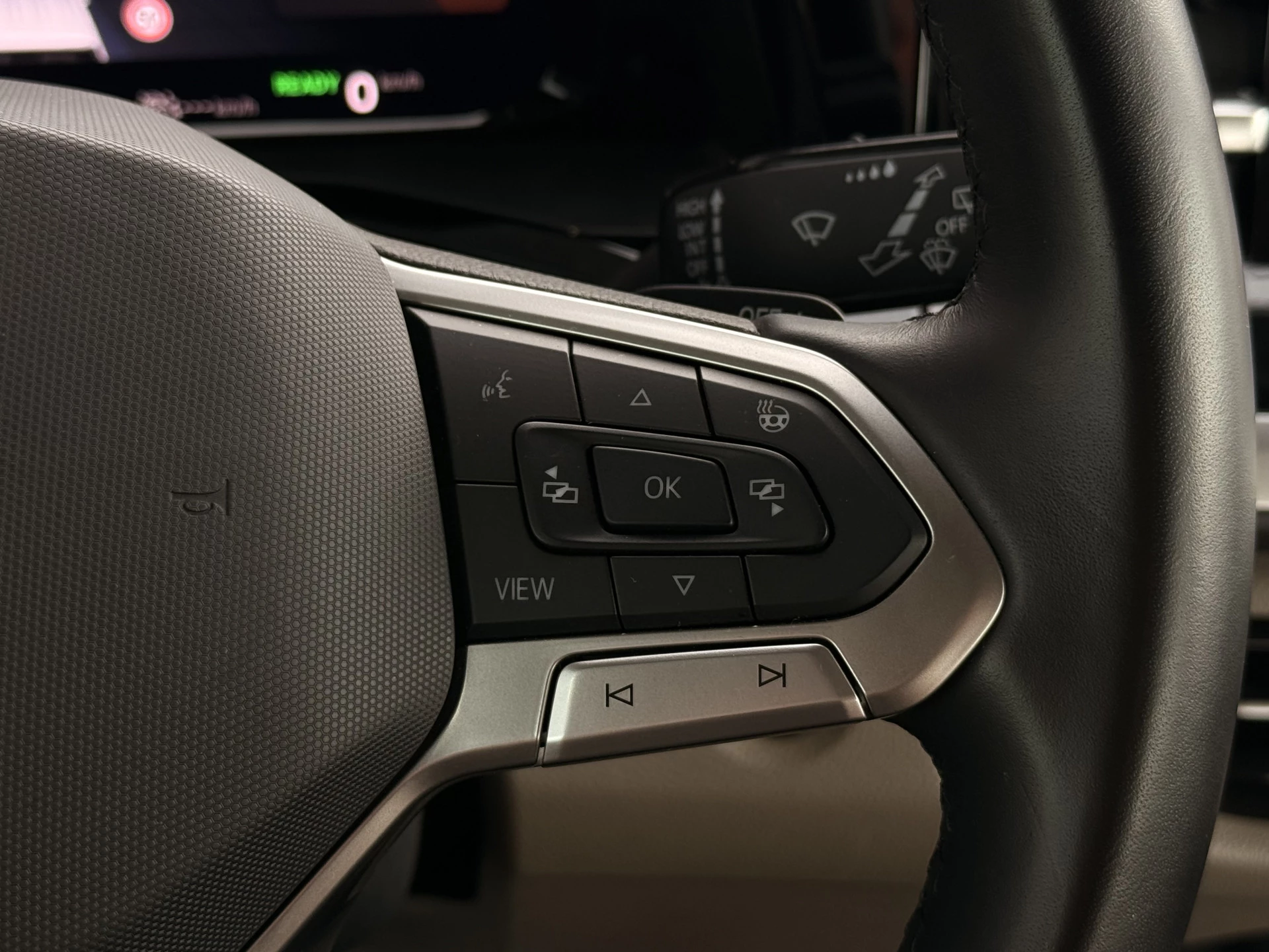 Hoofdafbeelding Volkswagen Multivan
