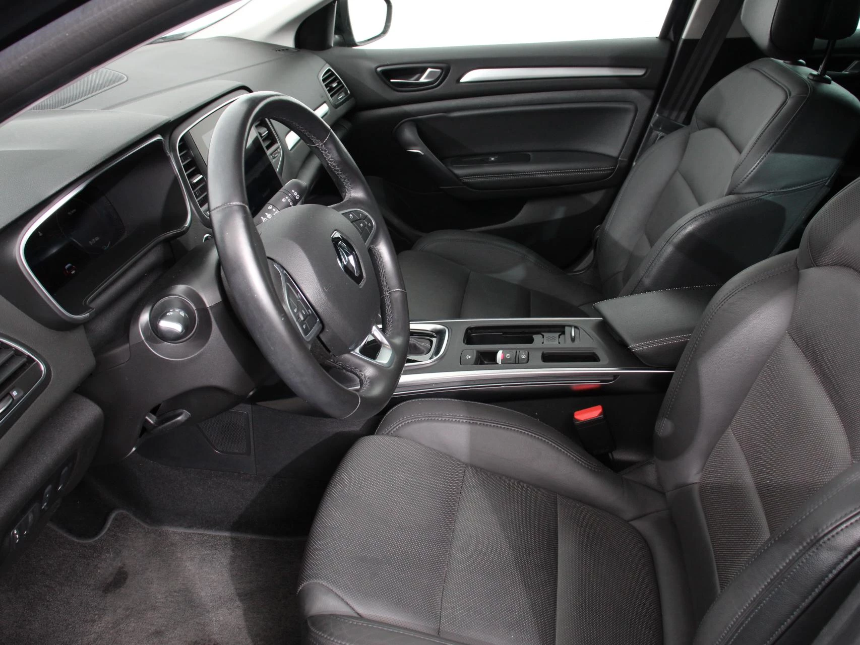 Hoofdafbeelding Renault Megane E-Tech