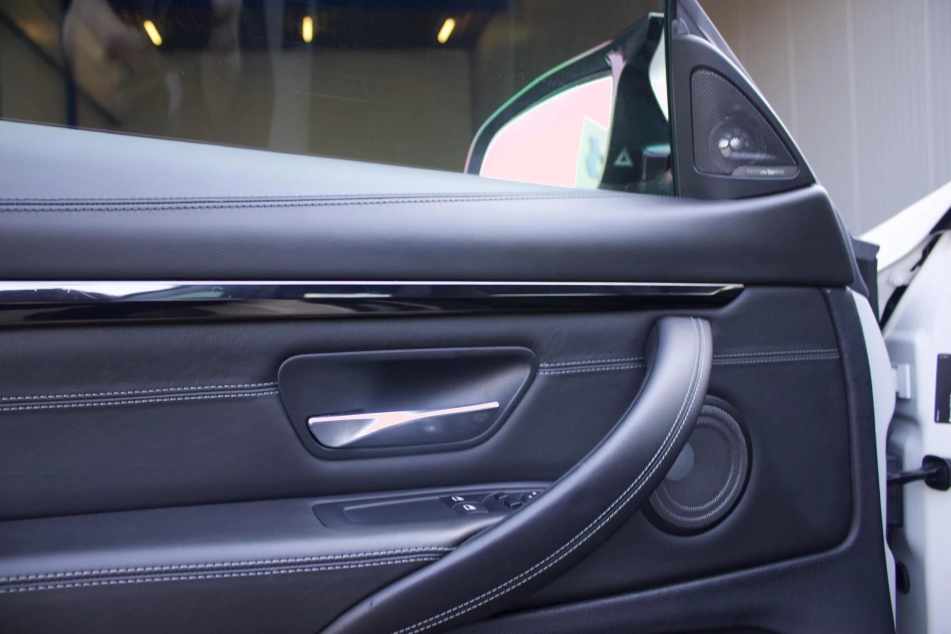 Hoofdafbeelding BMW M4