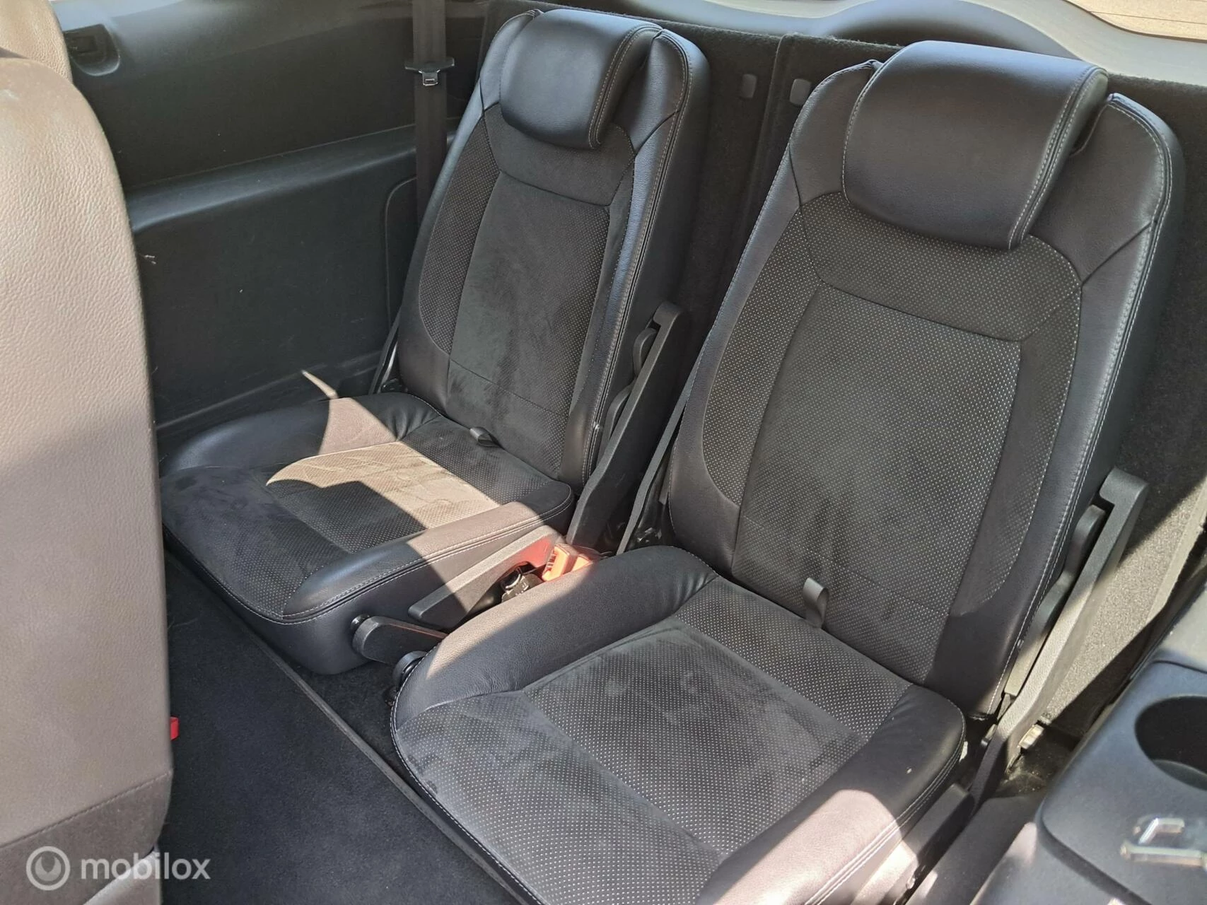 Hoofdafbeelding Ford S-Max