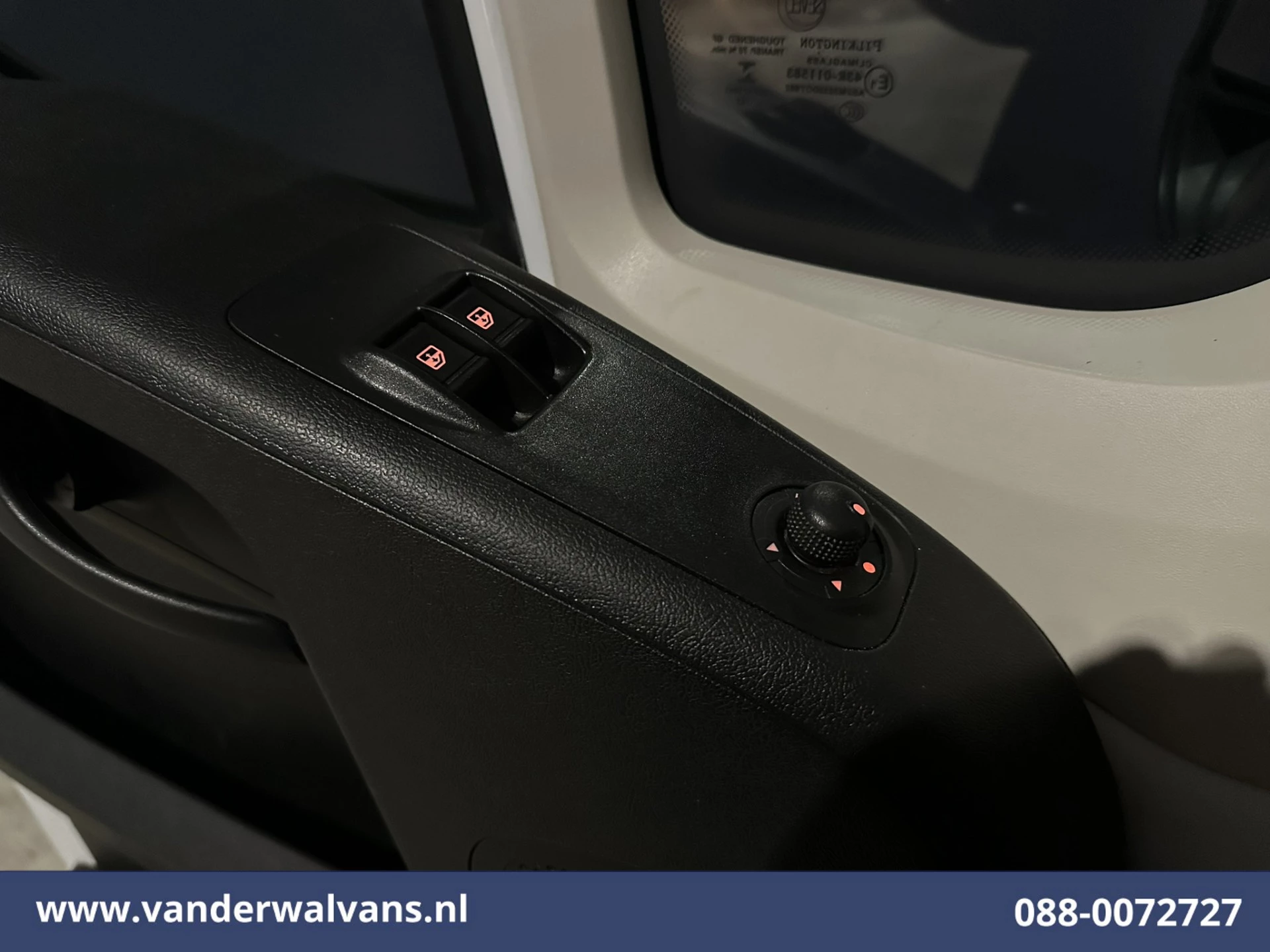 Hoofdafbeelding Citroën Jumper