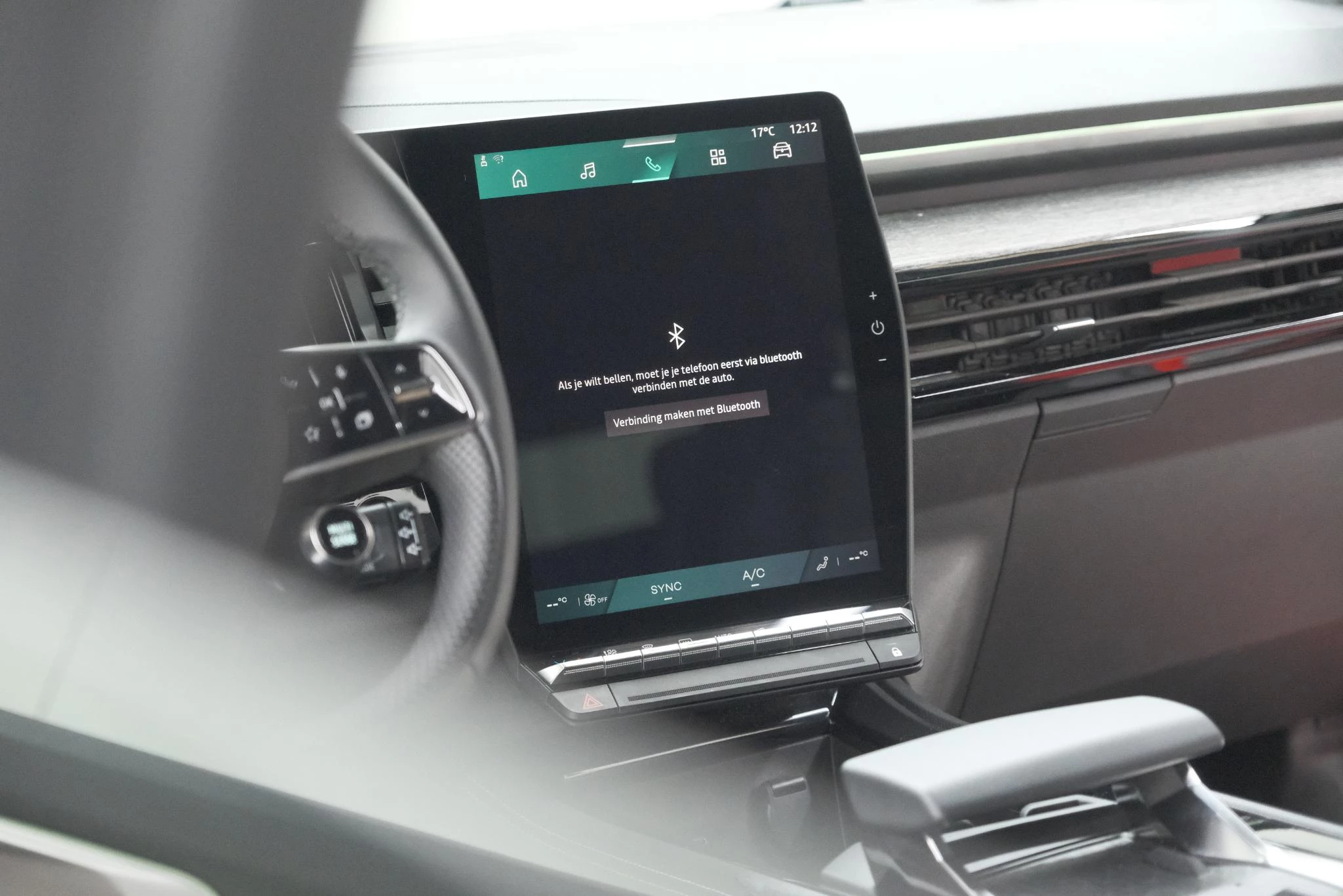 Hoofdafbeelding Renault Austral