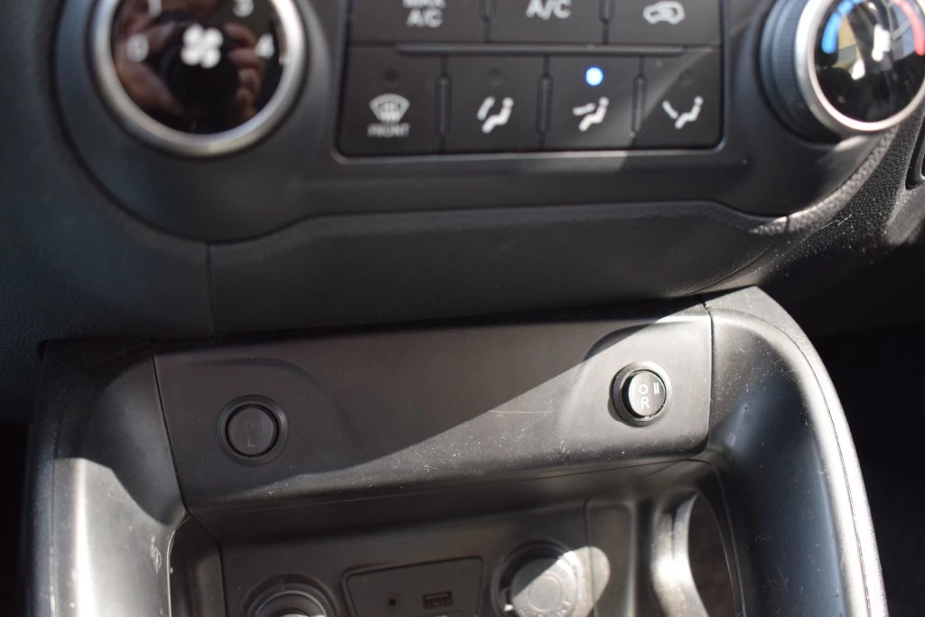 Hoofdafbeelding Hyundai ix35