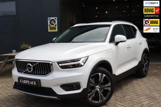 Volvo XC40 1.5 T5 Twin Engine Inscription-300 pk