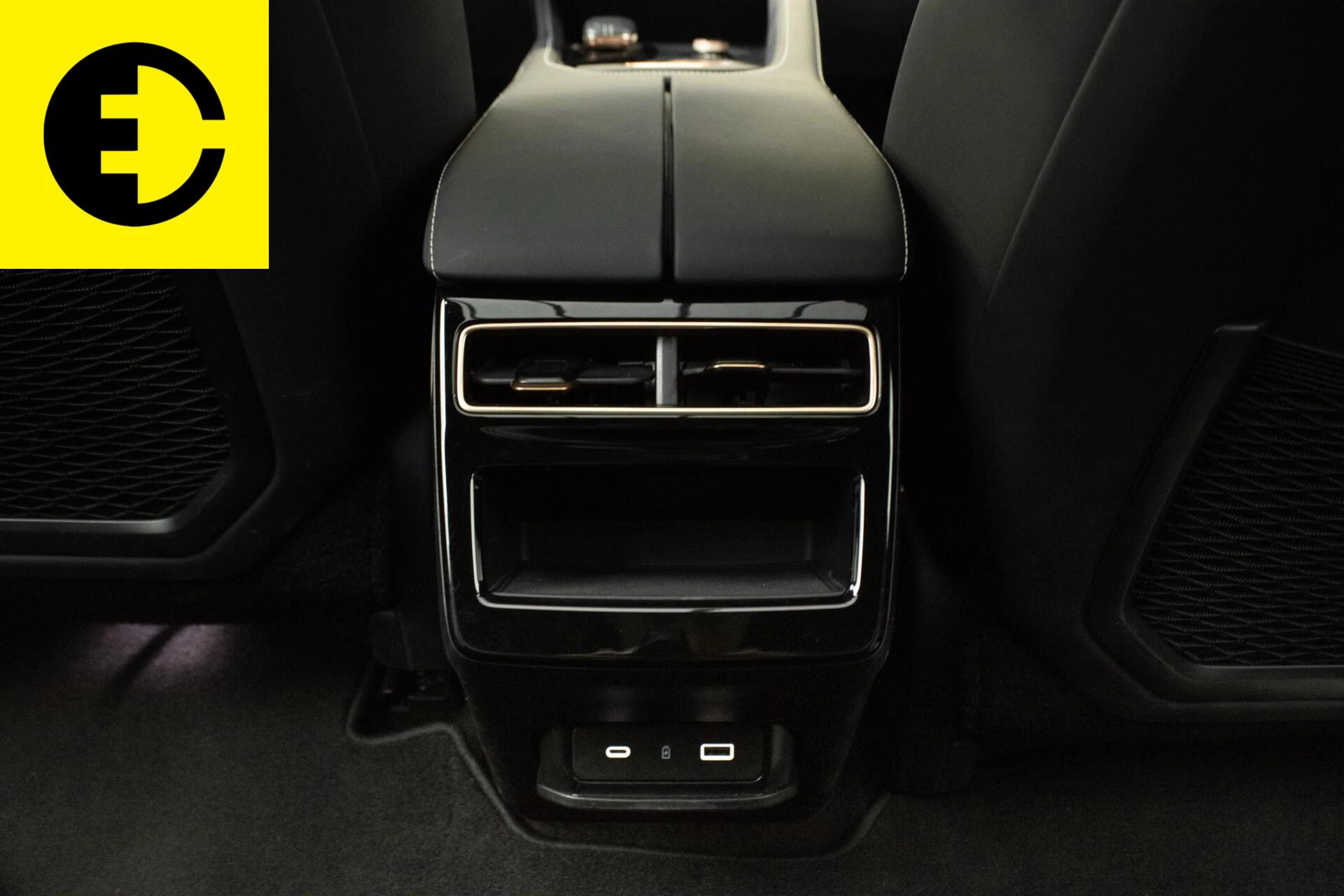 Hoofdafbeelding Zeekr 001