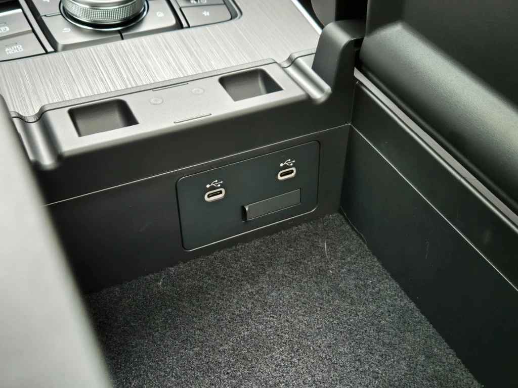 Hoofdafbeelding Mazda CX-80
