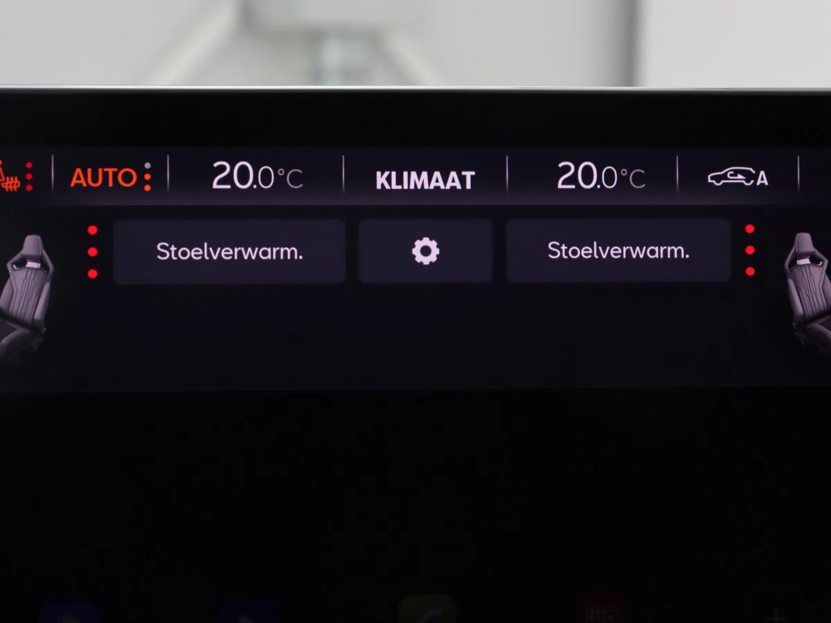 Hoofdafbeelding CUPRA Leon