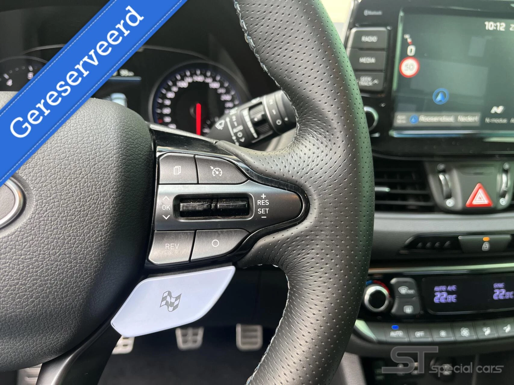 Hoofdafbeelding Hyundai i30