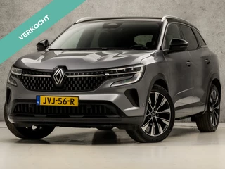 Renault Austral 1.3 MHEV Techno Automaat (APPLE CARPLAY, GROOT NAVI, CAMERA, STOELVERWARMING, KEYLESS, ZWART HEMEL, LANE ASSIST, NIEUWSTAAT)