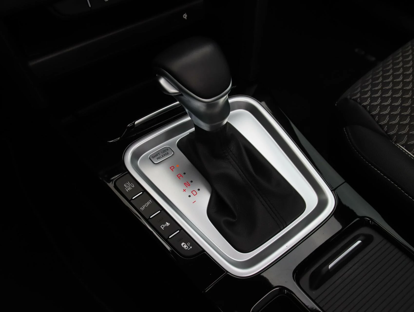 Hoofdafbeelding Kia XCeed