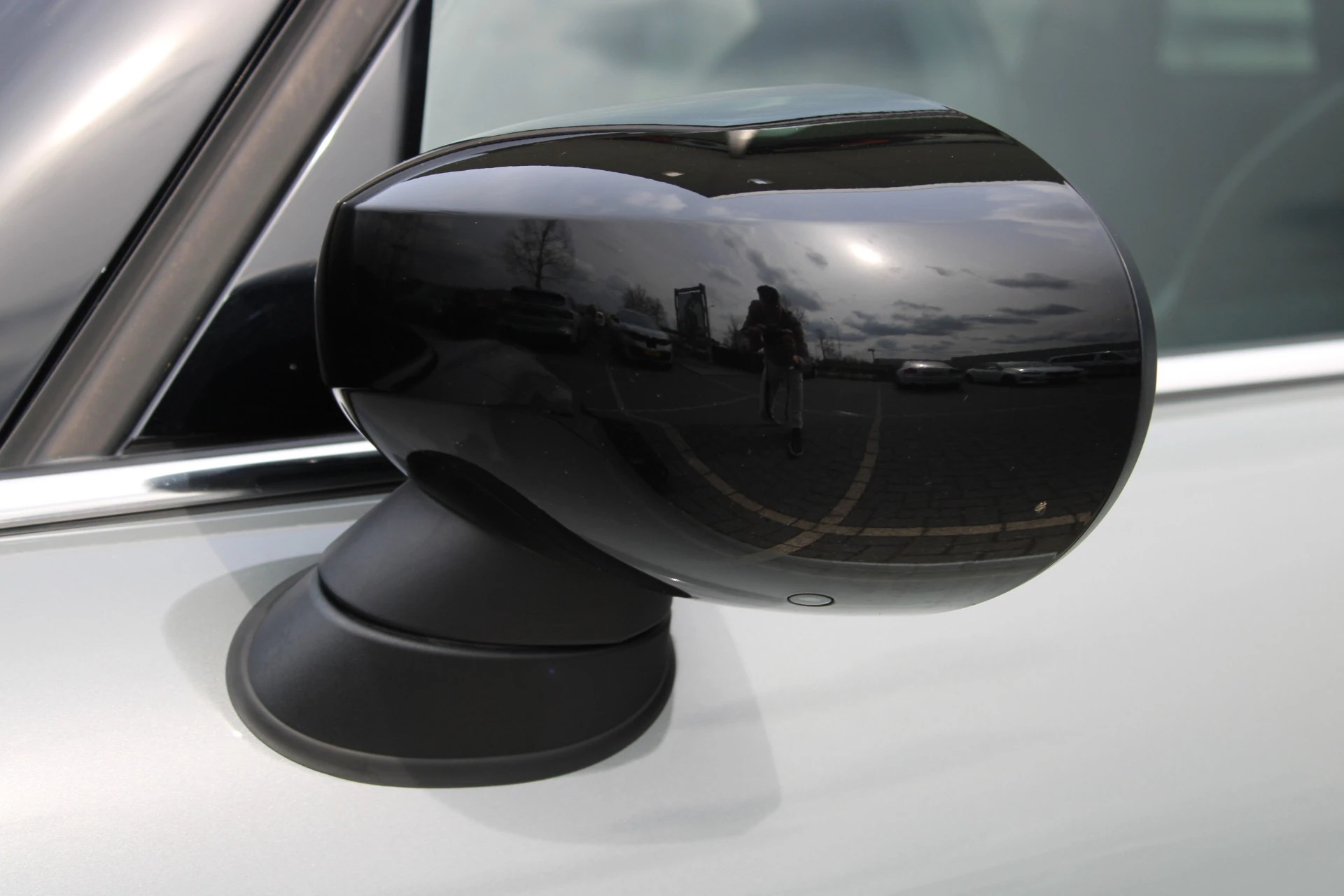 Hoofdafbeelding MINI Cooper S