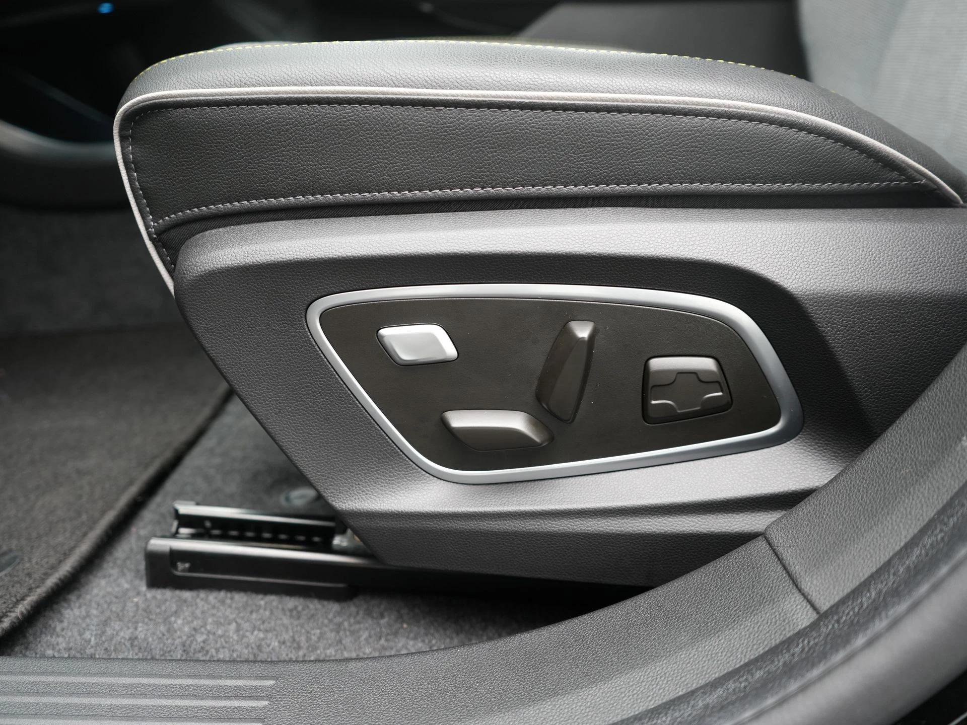 Hoofdafbeelding Renault Scénic