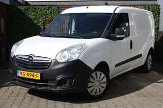 Opel Combo 1.4 L2H1 / NAP / Airco / Cruise / MARGE auto