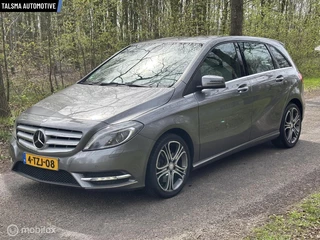 Mercedes B-klasse 250 Prestige |Navi|Trekhaak|Leder|HK Audio