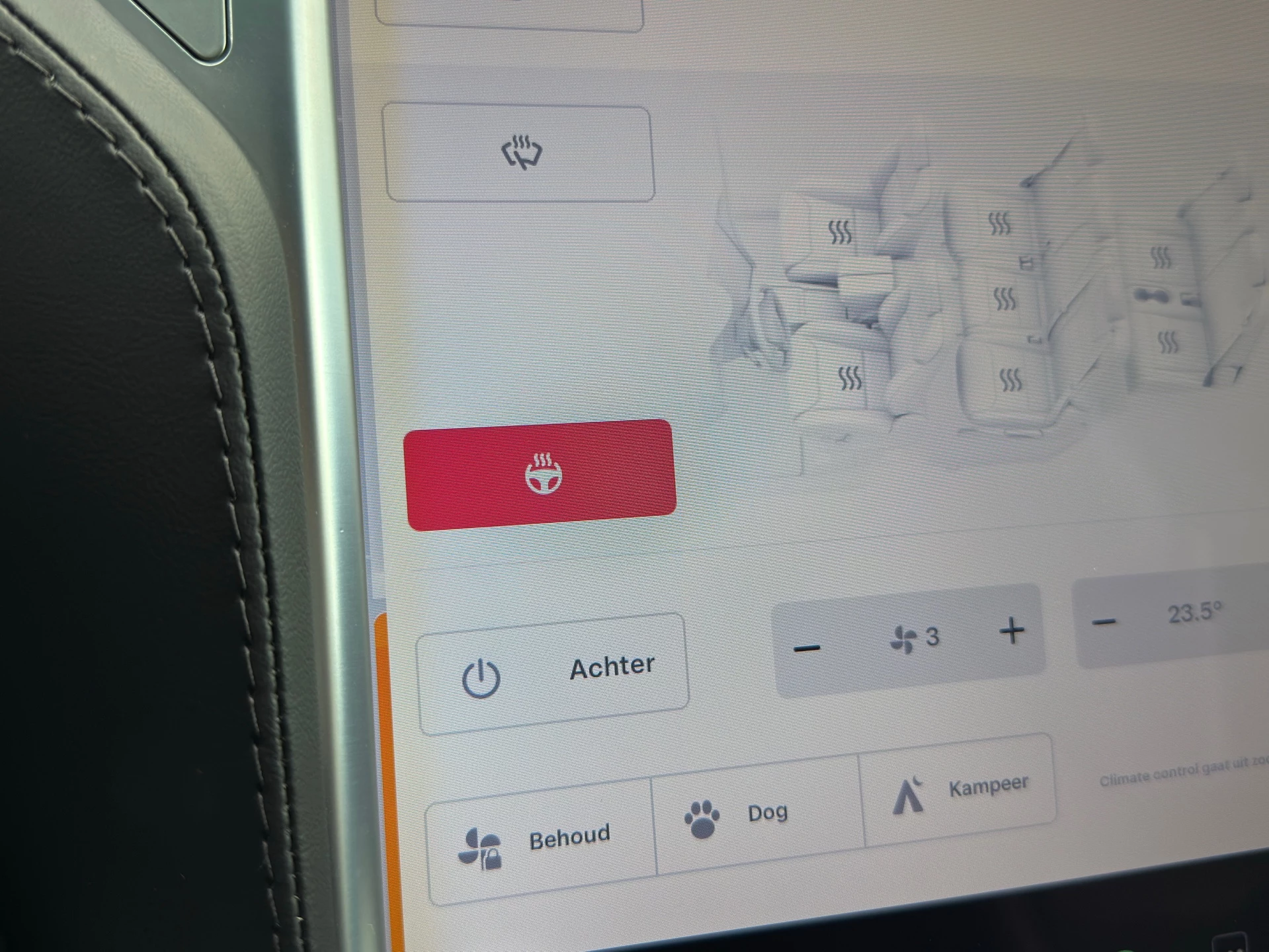 Hoofdafbeelding Tesla Model X