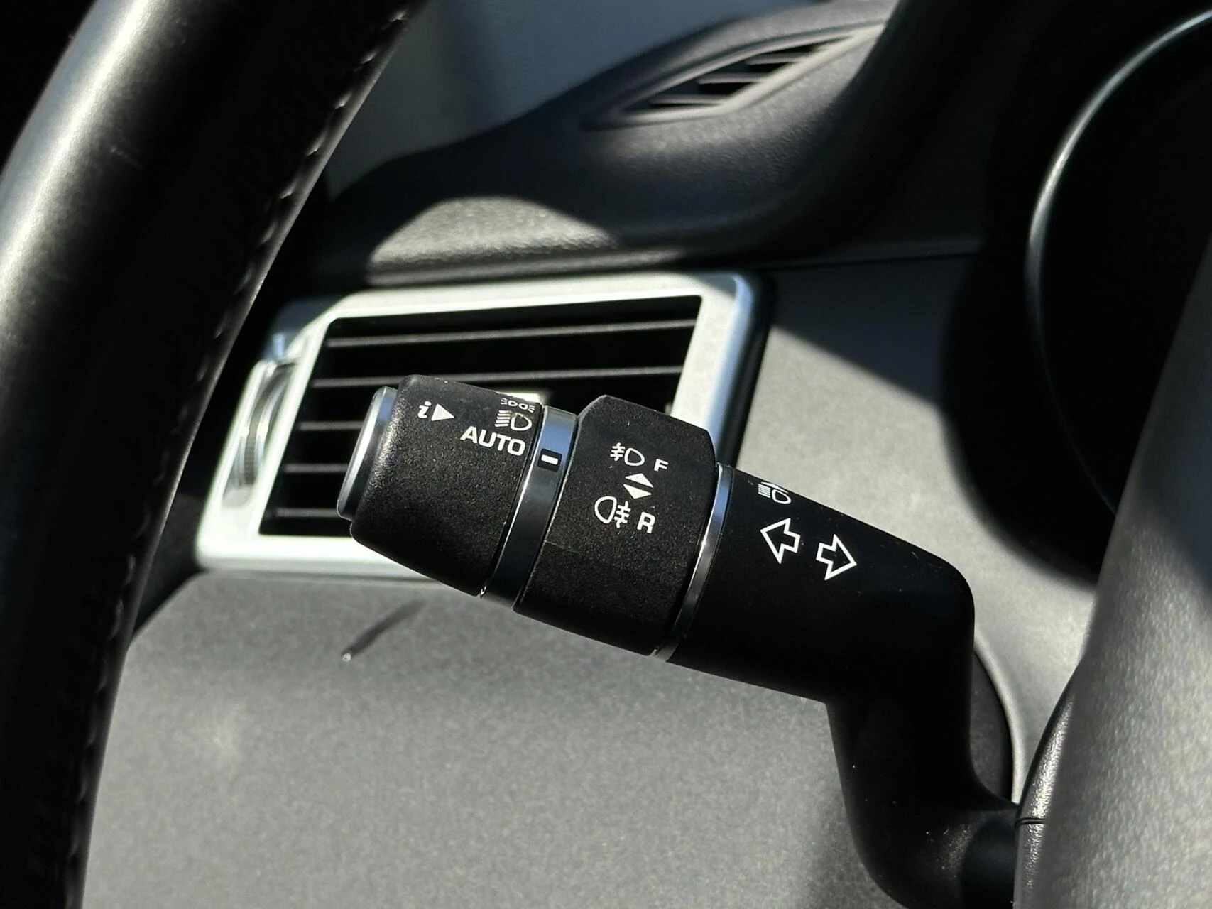 Hoofdafbeelding Land Rover Discovery Sport